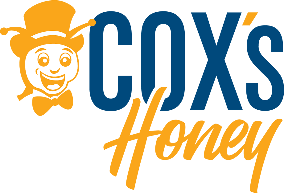 Nutritional Information - Cox's Honey – Cox Honey Farms